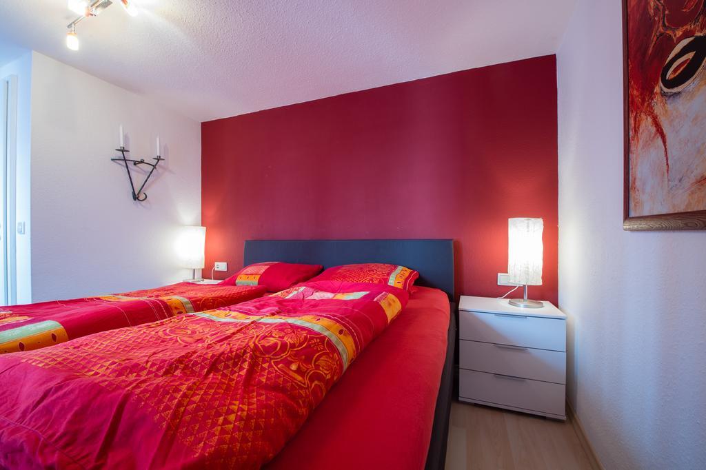 Ferienwohnung Theresa Юберлінген Екстер'єр фото
