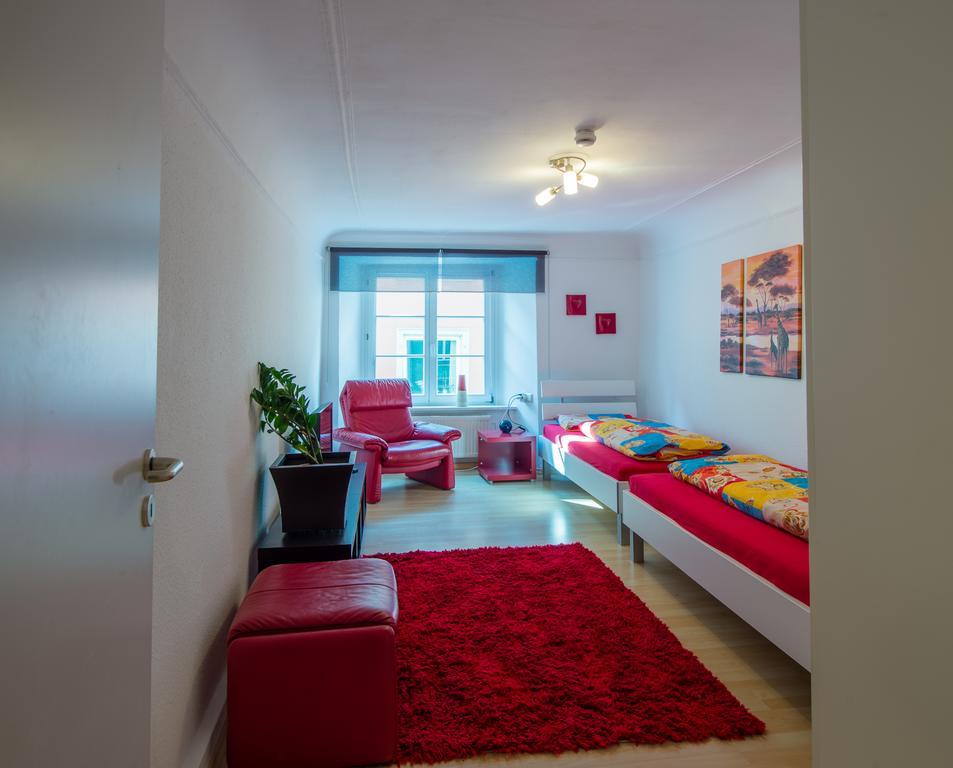 Ferienwohnung Theresa Юберлінген Екстер'єр фото