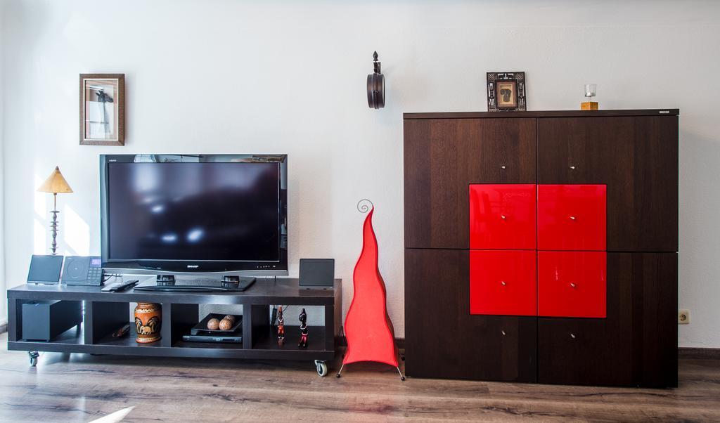 Ferienwohnung Theresa Юберлінген Екстер'єр фото
