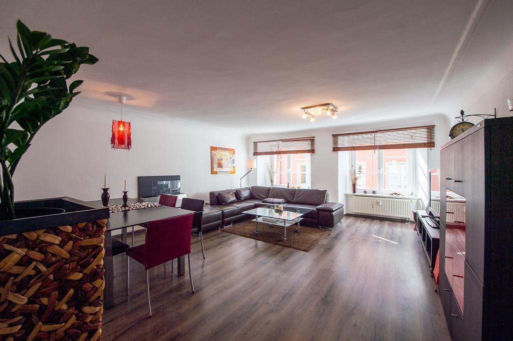 Ferienwohnung Theresa Юберлінген Екстер'єр фото