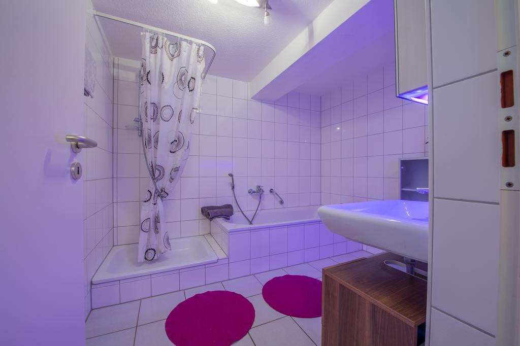 Ferienwohnung Theresa Юберлінген Екстер'єр фото