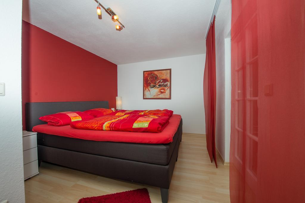 Ferienwohnung Theresa Юберлінген Екстер'єр фото