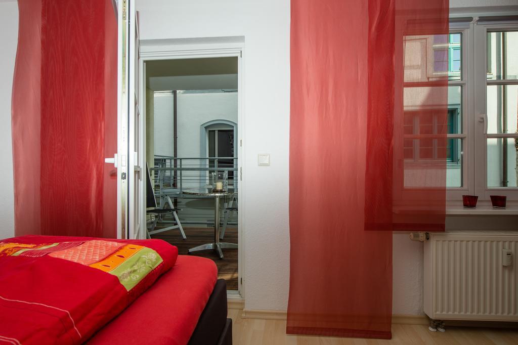 Ferienwohnung Theresa Юберлінген Екстер'єр фото