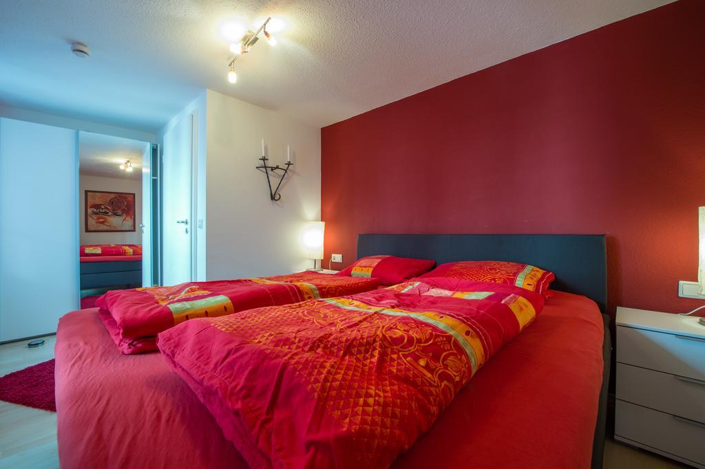 Ferienwohnung Theresa Юберлінген Екстер'єр фото