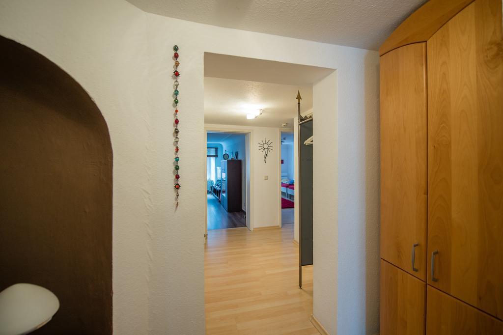 Ferienwohnung Theresa Юберлінген Екстер'єр фото